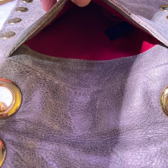 RARE Hammit Tony Grommet bag - Picture 12 of 15